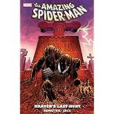 Spider-Man: Kraven's Last Hunt