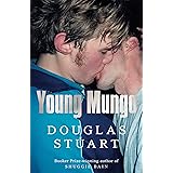 Young Mungo: The No. 1 Sunday Times Bestseller
