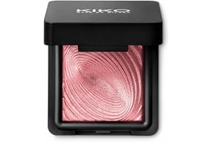 ‎KIKO KIKO Milano Water Eyeshadow - 219 | Instant-Lidschatten Zur Feuchten Oder Trockenen Anwendung