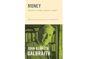 Money: Whence It Came, Where It Went