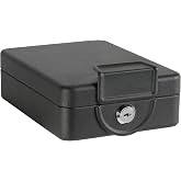 Arregui M110308 &ndash; Private Cash Box with Base C-9327