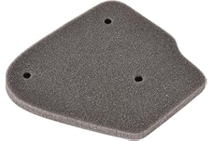GOOFIT Air Filter Element Replacement For 2 Stroke 50cc 90cc JOG Minarelli Jonway Qlink Eton Scooters ATV