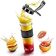 Duronic Blender Spare Bottle 570ml BB5, 570ml Water Bottle BL530 and BL540 Blenders Only, BPA Free, Ideal for Camping, Gym, Travel, Hiking - Large