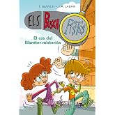Els BuscaPistes 2 - El cas del llibreter misteri&oacute;s: Primeres lectures en catal&agrave; (Joves lectors)