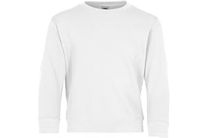 Fruit of the Loom Classic Set-In Sweat Kids Kinder Sweatshirt Unisex