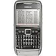 Nokia E71 (UMTS, Wi-Fi, A-GPS, Bluetooth, Nokia Maps, 3.2 MP) Smartphone