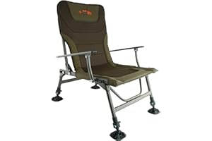 Fox Sedia Duralite Chair