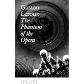 The Phantom of the Opera