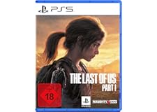 The Last of Us Part I [PlayStation 5]