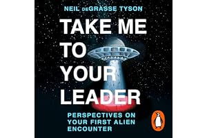 Take Me To Your Leader