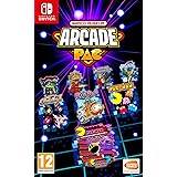 NAMCO MUSEUM ARCADE PAC (Nintendo Switch)