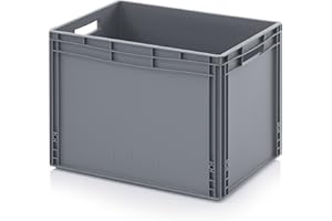 AUER PACKAGING Auer Eurobehälter 60 x 40 x 42