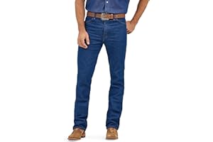 Wrangler Cowboy Cut Slim Fit Jean - Dżins Mężczyźni