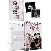Sesini Duyur (Ciltli)