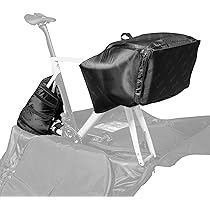 アクセサリー Scicon AEROCOMFORT ROAD 3.0 TSA Scicon Aerocomfort Road 3.0 TSA Pokrowiec Rowerowy, Czarny