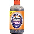 Elmer’s Confetti Slime Activator | Washable & Kid-Friendly Magical Liquid Glue Slime Activator | 245 g Bottle | Great for Making Slime