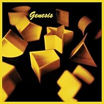 Invisible Touch: Genesis: Amazon.it: CD e Vinili}