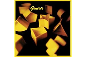 Genesis(2007 Remaster)