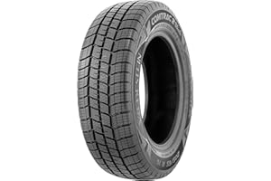 VREDESTEIN COMTRAC 2 ALL SEASON PLUS - 235/65R16C 121/119R - C/B/73dB/B - Ganzjahresreifen