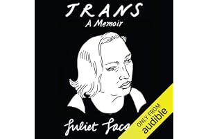 Trans: A Memoir