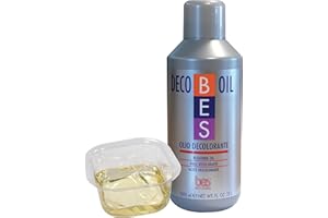 DecoBES - Aceite decolorante, 1 l.