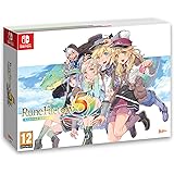 Rune Factory 5 Limited Edition