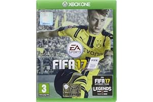 ELECTRONIC ARTS Fifa 17