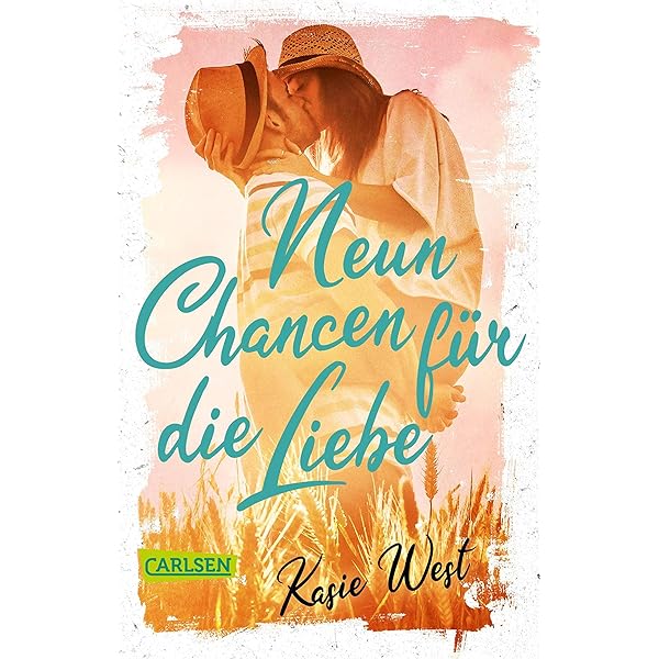 Neun Chancen Fur Die Liebe Eine Romantische Komodie Mit Ganz Viel Herz Ebook West Kasie Michalski Jennifer Amazon De Kindle Shop