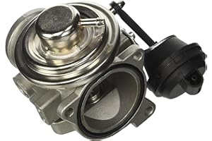 Japanparts egr-0900 Válvula ricircolo Gas desagüe EGR