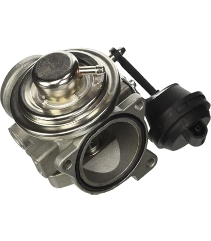 1064001 Kit Rimozione EGR AGR Per Motori VAG 1.2 1.4 1.9 TDI - Delete Valvola Con Materiale Di Montaggio - 2