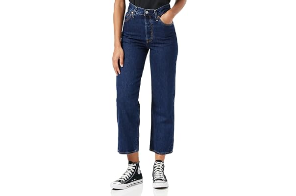 Amazon.it Bestseller: Gli articoli più venduti in Jeans da donna