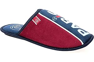 PARIS SAINT-GERMAIN PARIS SAINT GERMAIN Chaussons PSG - Collection Officielle