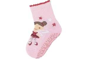 Sterntaler Baby-Mädchen Glitzer-flitzer Air Fee Socken