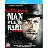 The Man with No Name Trilogy [Blu-ray] [1964] [2014]