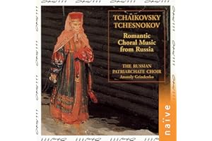 Choeurs Romantiques Russes
