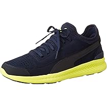 Puma men's agile t1 nm idp sneakers Clearance