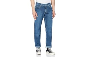 Lee Legendary Regular, Jeans Uomo