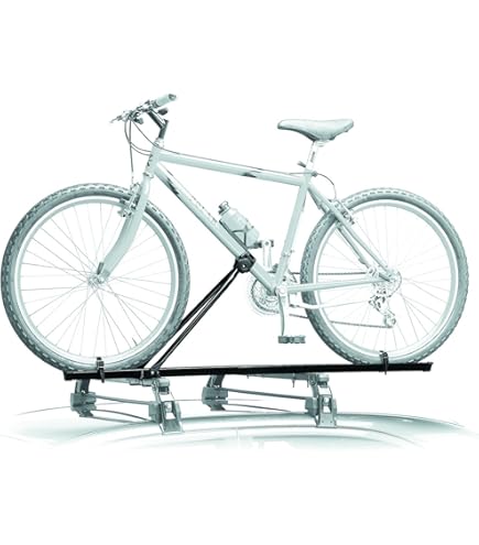 Cargo Box For Roof Rack Suits Thule Yakima Universal Change Key