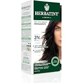 Herbatint 2N Brown Kahverengi Sa&ccedil; Boyası, 150 Ml