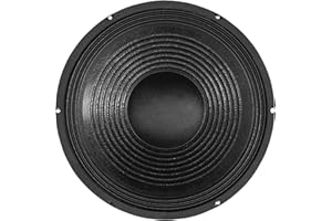 SoundLAB 10" 100W 8 Ohm Chassis Speaker Driver ideal for general PA and disco speaker cabinets