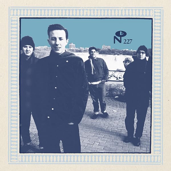 We Blame Chicago: 90 Day Men: Amazon.it: CD e Vinili}