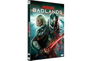 Predator : Badlands