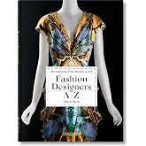 Fashion Designers A&ndash;Z: 45th Ed.