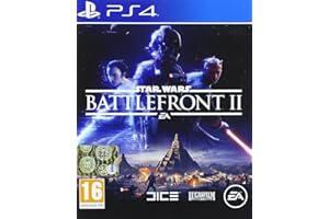 ELECTRONIC ARTS Star Wars Battlefront II - PlayStation 4 [Italiani]