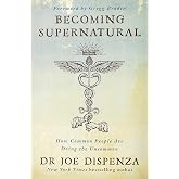 Becoming Supernatural