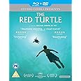 The Red Turtle (Doubleplay) [Blu-ray + DVD] [2017]