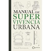 Manual de supervivencia urbana