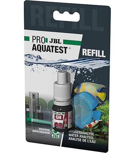 Reagenti Per Checker®HC Ammoniaca Scala Alta (25 Test) - HI733-25 - Foto 12