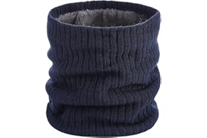North Bund Scaldacollo Caldo Uomo Sciarpa calda Signore Sciarpa collo caldo Inverno Outdoor Sci Camminare