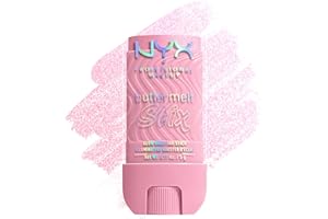 NYX Professional Makeup Buttermelt Stix Glow Boosting Stix My Melt Era